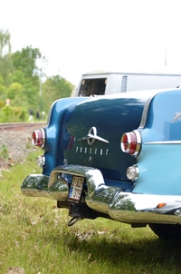 Oldtimers aan 't water (Olen) -  15 mei 2026