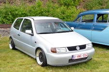 Oldtimers aan 't water (Olen) -  15 mei 2026