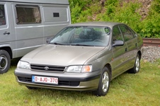 Oldtimers aan 't water (Olen) -  15 mei 2026