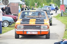 Oldtimers aan 't water (Olen) -  15 mei 2026