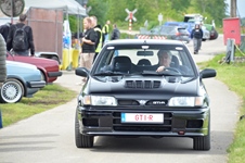 Oldtimers aan 't water (Olen) -  15 mei 2026