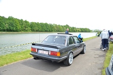 Oldtimers aan 't water (Olen) -  15 mei 2026