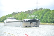 Oldtimers aan 't water (Olen) -  15 mei 2026