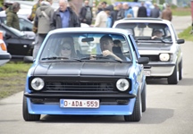 Oldtimers aan 't water (Olen) -  15 mei 2026