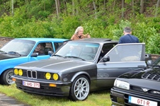 Oldtimers aan 't water (Olen) -  15 mei 2026