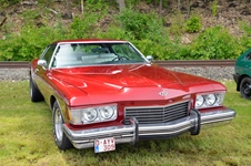 Oldtimers aan 't water (Olen) -  15 mei 2026