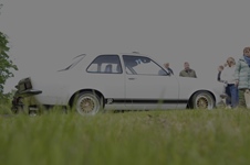 Oldtimers aan 't water (Olen) -  15 mei 2026