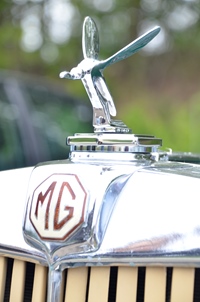 Oldtimers aan 't water (Olen) -  15 mei 2026