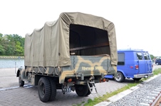 Oldtimers aan 't water (Olen) -  15 mei 2026