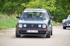 Oldtimers aan 't water (Olen) -  15 mei 2026
