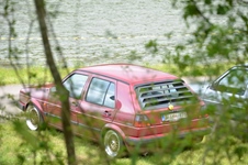 Oldtimers aan 't water (Olen) -  15 mei 2026