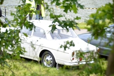 Oldtimers aan 't water (Olen) -  15 mei 2026