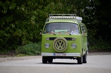Oldtimers aan 't water (Olen) -  15 mei 2026