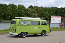 Oldtimers aan 't water (Olen) -  15 mei 2026