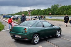 Oldtimers aan 't water (Olen) -  15 mei 2026