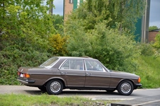 Oldtimers aan 't water (Olen) -  15 mei 2026