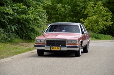 Oldtimers aan 't water (Olen) -  15 mei 2026