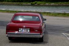 Oldtimers aan 't water (Olen) -  15 mei 2026