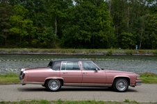 Oldtimers aan 't water (Olen) -  15 mei 2026