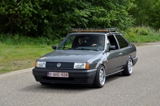 Oldtimers aan 't water (Olen) -  15 mei 2026