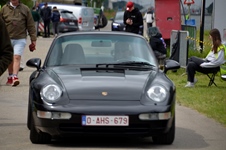 Oldtimers aan 't water (Olen) -  15 mei 2026
