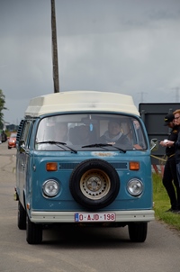 Oldtimers aan 't water (Olen) -  15 mei 2026