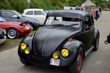 Oldtimers aan 't water (Olen) -  15 mei 2026
