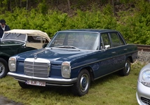 Oldtimers aan 't water (Olen) -  15 mei 2026