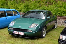 Oldtimers aan 't water (Olen) -  15 mei 2026