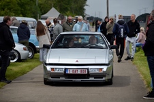 Oldtimers aan 't water (Olen) -  15 mei 2026