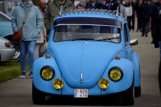 Oldtimers aan 't water (Olen) -  15 mei 2026