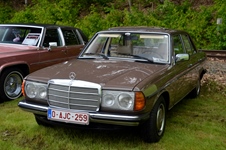 Oldtimers aan 't water (Olen) -  15 mei 2026