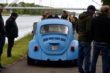 Oldtimers aan 't water (Olen) -  15 mei 2026