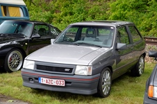 Oldtimers aan 't water (Olen) -  15 mei 2026