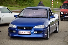 Oldtimers aan 't water (Olen) -  15 mei 2026