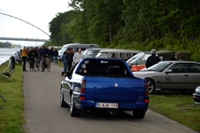 Oldtimers aan 't water (Olen) -  15 mei 2026