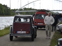 Oldtimers aan 't water (Olen) -  15 mei 2026