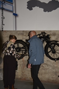 International Retro Bicycle Festival Axel - day 2 -  15 mei 2026