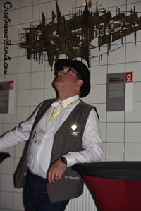 International Retro Bicycle Festival Axel - day 2 -  15 mei 2026