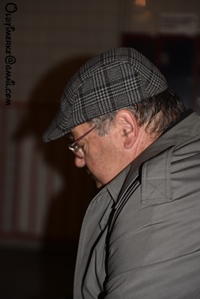 International Retro Bicycle Festival Axel - day 2 -  15 mei 2026