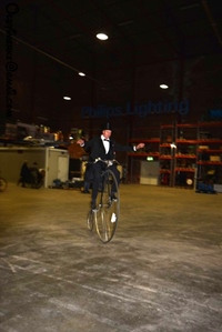 International Retro Bicycle Festival Axel - day 2 -  15 mei 2026