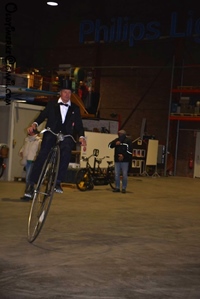 International Retro Bicycle Festival Axel - day 2 -  15 mei 2026