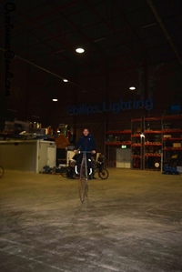International Retro Bicycle Festival Axel - day 2 -  15 mei 2026