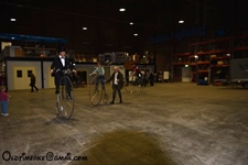 International Retro Bicycle Festival Axel - day 2 -  15 mei 2026