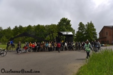 International Retro Bicycle Festival Axel - day 2 -  15 mei 2026