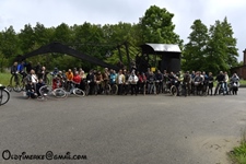 International Retro Bicycle Festival Axel - day 2 -  15 mei 2026