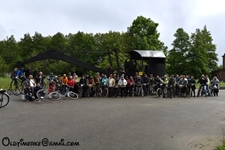 International Retro Bicycle Festival Axel - day 2 -  15 mei 2026