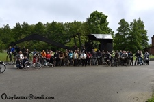 International Retro Bicycle Festival Axel - day 2 -  15 mei 2026