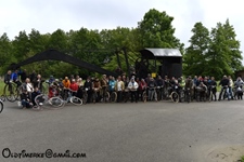 International Retro Bicycle Festival Axel - day 2 -  15 mei 2026