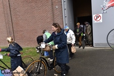 International Retro Bicycle Festival Axel - day 2 -  15 mei 2026